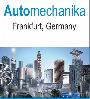 Invitation for Automechanika Frankfurt 2018
