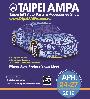 Invitation for 2019 TAIPEI AMPA & AutoTronics (Apr.24~Apr.27)